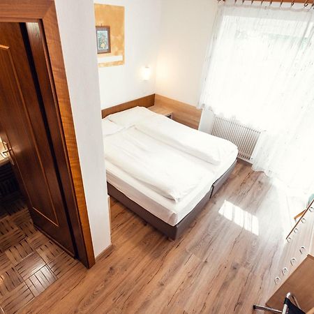 Hotel Panorama Cavalese Zewnętrze zdjęcie