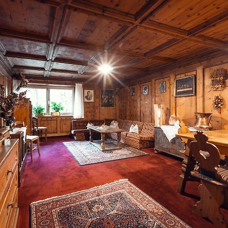 Hotel Panorama Cavalese Zewnętrze zdjęcie