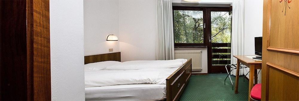 Hotel Panorama Cavalese Zewnętrze zdjęcie