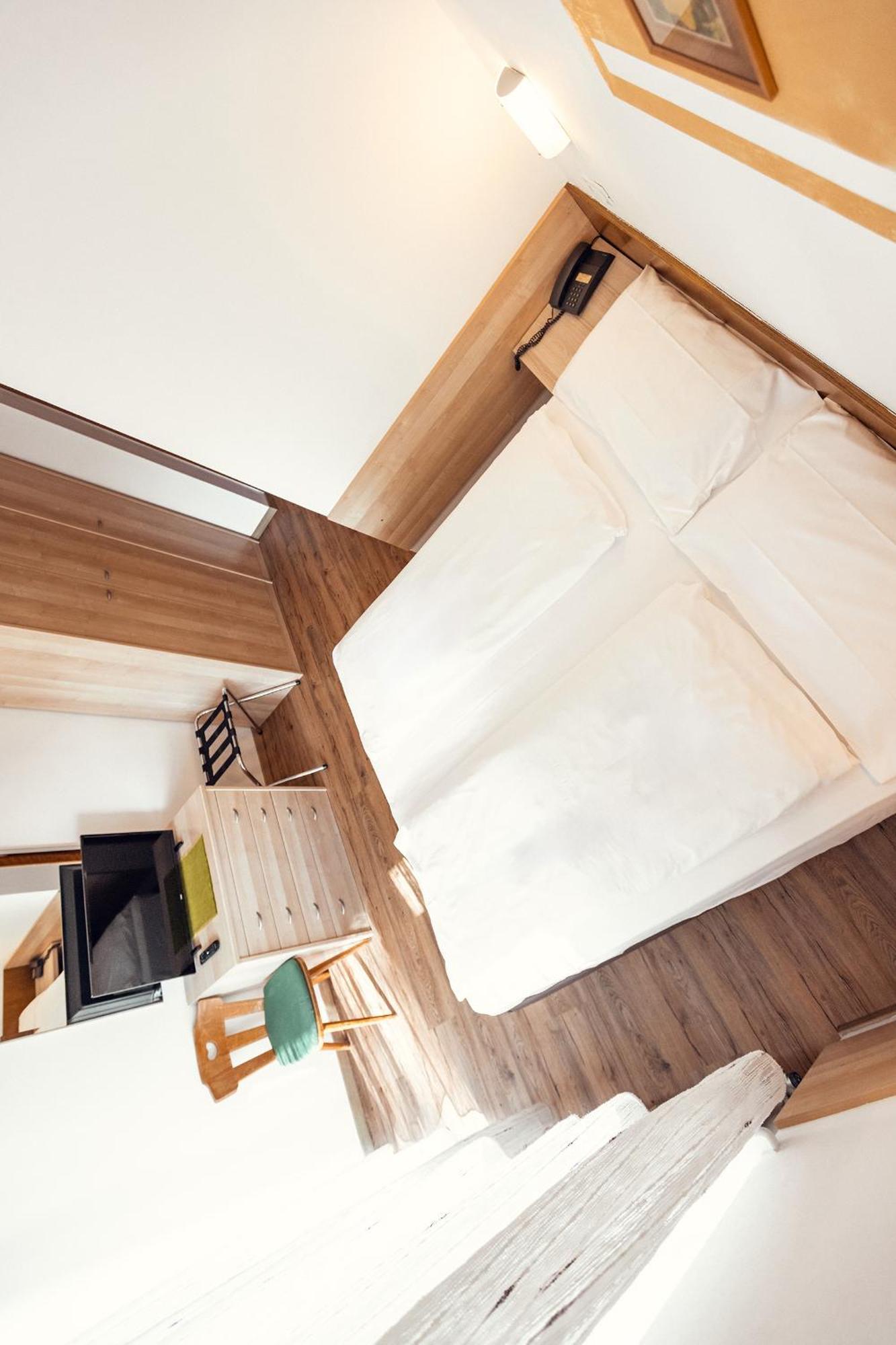 Hotel Panorama Cavalese Zewnętrze zdjęcie
