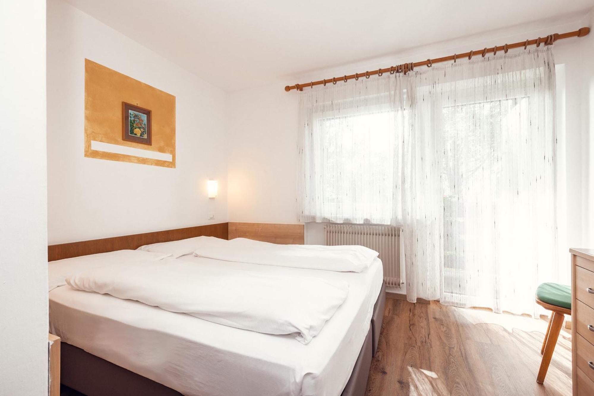 Hotel Panorama Cavalese Zewnętrze zdjęcie
