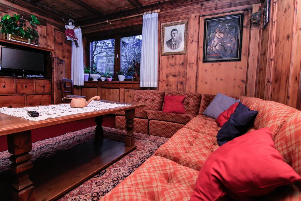 Hotel Panorama Cavalese Zewnętrze zdjęcie