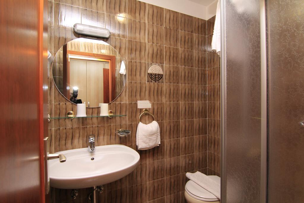 Hotel Panorama Cavalese Zewnętrze zdjęcie